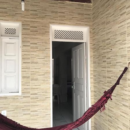 Casa Em Residencial, Mobiliada Para Temporada. Villa Aracaju Dış mekan fotoğraf