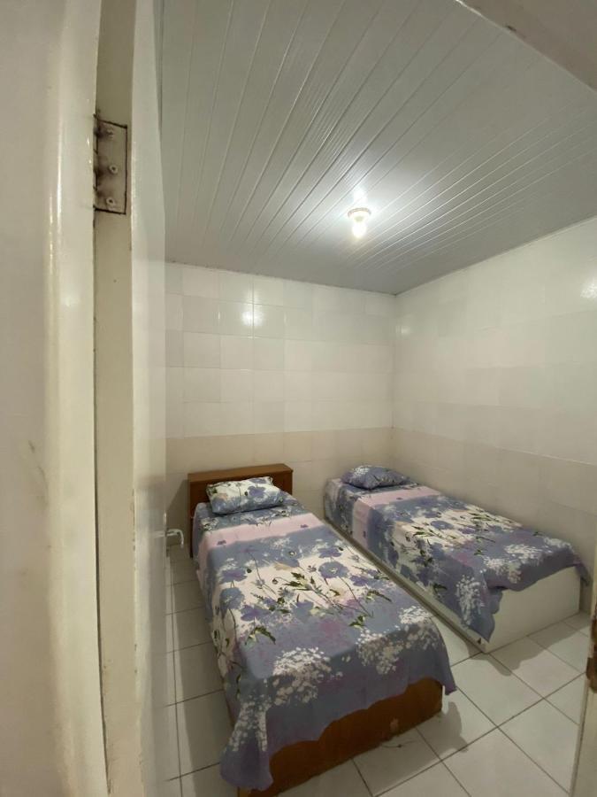 Casa Em Residencial, Mobiliada Para Temporada. Villa Aracaju Dış mekan fotoğraf
